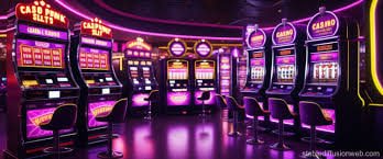 Mesin slot online populer yang siap dimainkan di smatogel